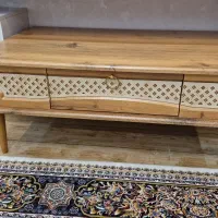 میز عسلی