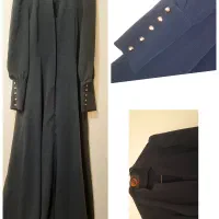 مانتو بلند