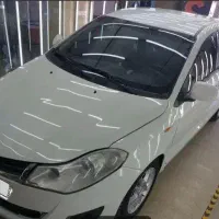 mvm315 مدل93 هاچبک