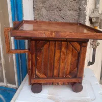 تولید گاری های سنتی