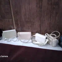 کیف زنانه