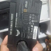 منبع تغذیه کامپیوتر TUF Gaming 650B 80 Plus Bronze