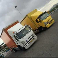 باربری اتوبار شیراز بار ماشین بار خودمان