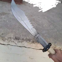 چاقو شکاری