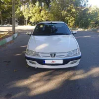 پژوپارس دوگانه کارخانه مدل۱۳۸۸عروسک