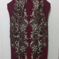 تعدادی لباس مجلسی