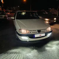 پارس xu7p مدل بهمن ماه 1401