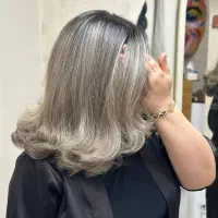 رنگ مو