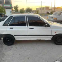 پراید