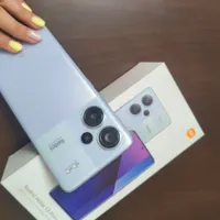 شیائومی Redmi Note 13 Pro با حافظهٔ ۵۱۲ گیگابایت|موبایل|تهران, ستارخان|دیوار