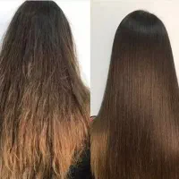 آف کراتین و موخوره گیری