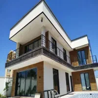 ویلا-ساحلی-مدرن-استخردار-سند-تک-برگ-تالش350متر