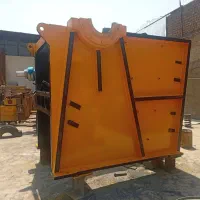 خرید وفروش قطعات سنگ شکن و تعمیرات