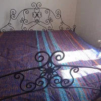 تختخواب فرفوژه