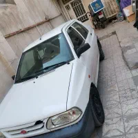 پراید مدل 98 خوش قیمت