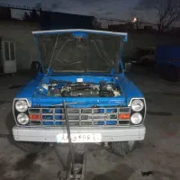 مکانیک نیسان دیزل وبنزینی