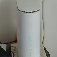 مودم سیمکارتی 5g برند zte فروش فوری