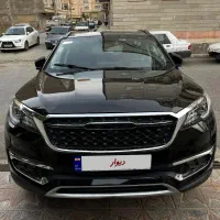 فیدیلیتی پرایم ۵نفره