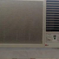 کولرگازی مارک ال جی
