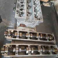تعمیرگاه مکانیکی فرانس پژو
