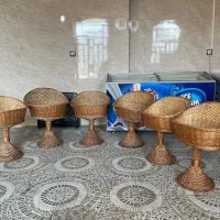 سبد میوه خشک ، آجیل