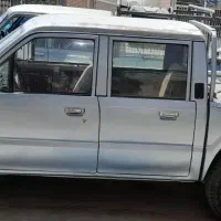 مزدا 2000 رفسنجان