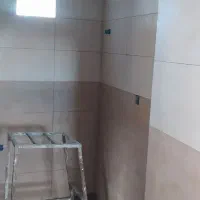 کاشی و سرامیک کاری