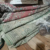 فرش 1ملیون|فرش|شیبکوه (فارس), |دیوار