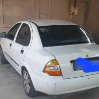 تیبا یک مدل ۹۸