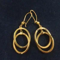 النگو و گوشواره