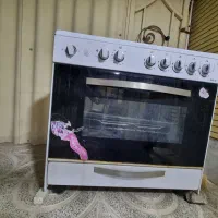 فروش اجاق گاز فردار گلین