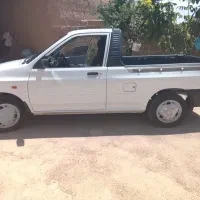 پراید وانت