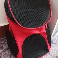 کیف حمل حیوانات