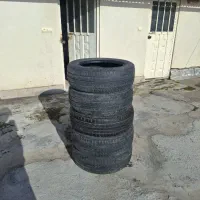 لاستیک سایز ۱۵