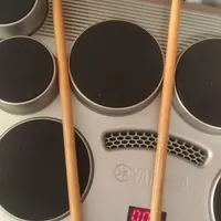پرکاشن yamaha DD65