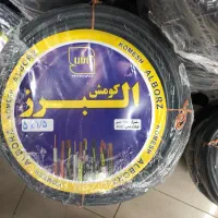 کابل پنج دریک ونیم ۱/۵×۵