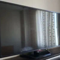 تلویزیون ال جی کره ای 42 اینچ
