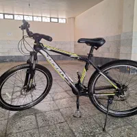 دوچرخه 27.5 اینفینیتی