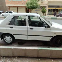 پراید