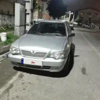 مدل ۸۹|خودرو سواری و وانت|بجنورد, |دیوار