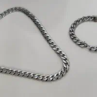 گردنبند دستبند