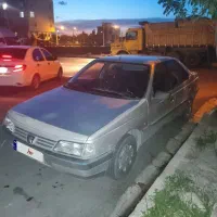 پژو ۴۰۵