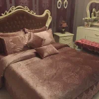 روتختی مخمل ۸ تکه