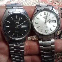 ساعت سیکو ۵ اتوماتیک