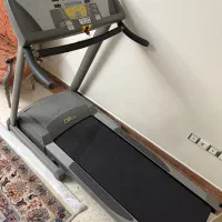 تردمیل tanturi t60