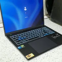 لپ تاپ فوق حرفه ای RTX 4050 با سی پی یو آلترا i5