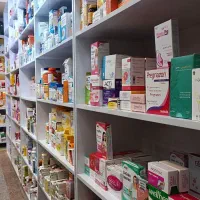 نیرو برای اینستاگرام داروخانه و پرسنل داروخانه