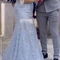 لباس مجلسی