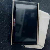 رهیاب/نمایشگر ترافیک مگافورس MegaForce T50