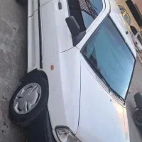 پراید ۸۸ درجه یک